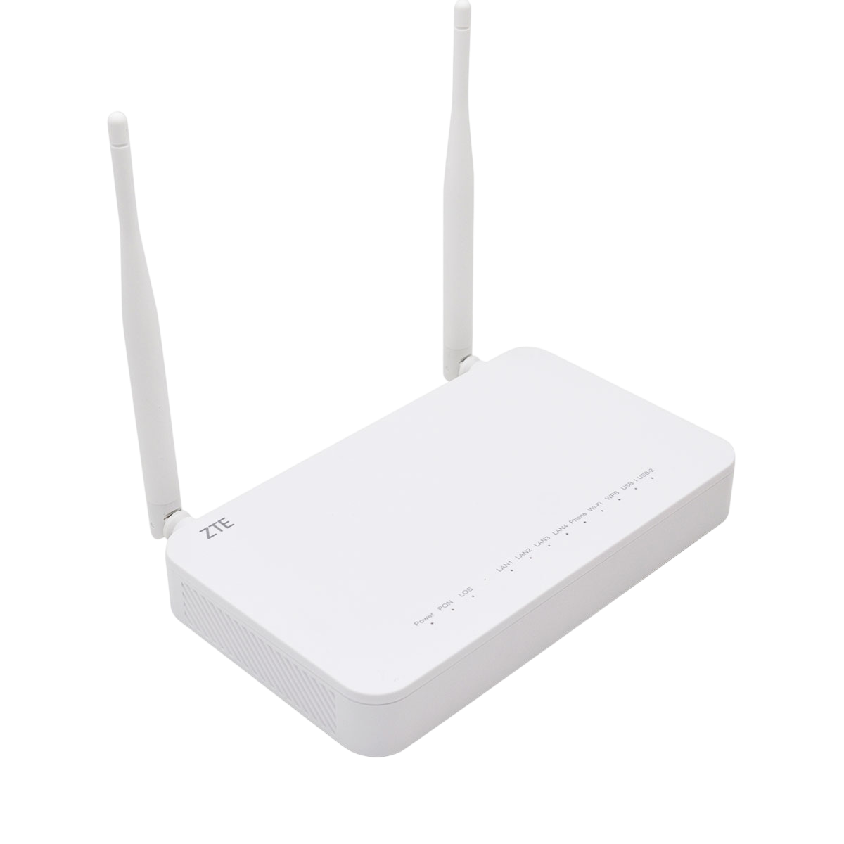 ZTE F670L (dual-band ONT)