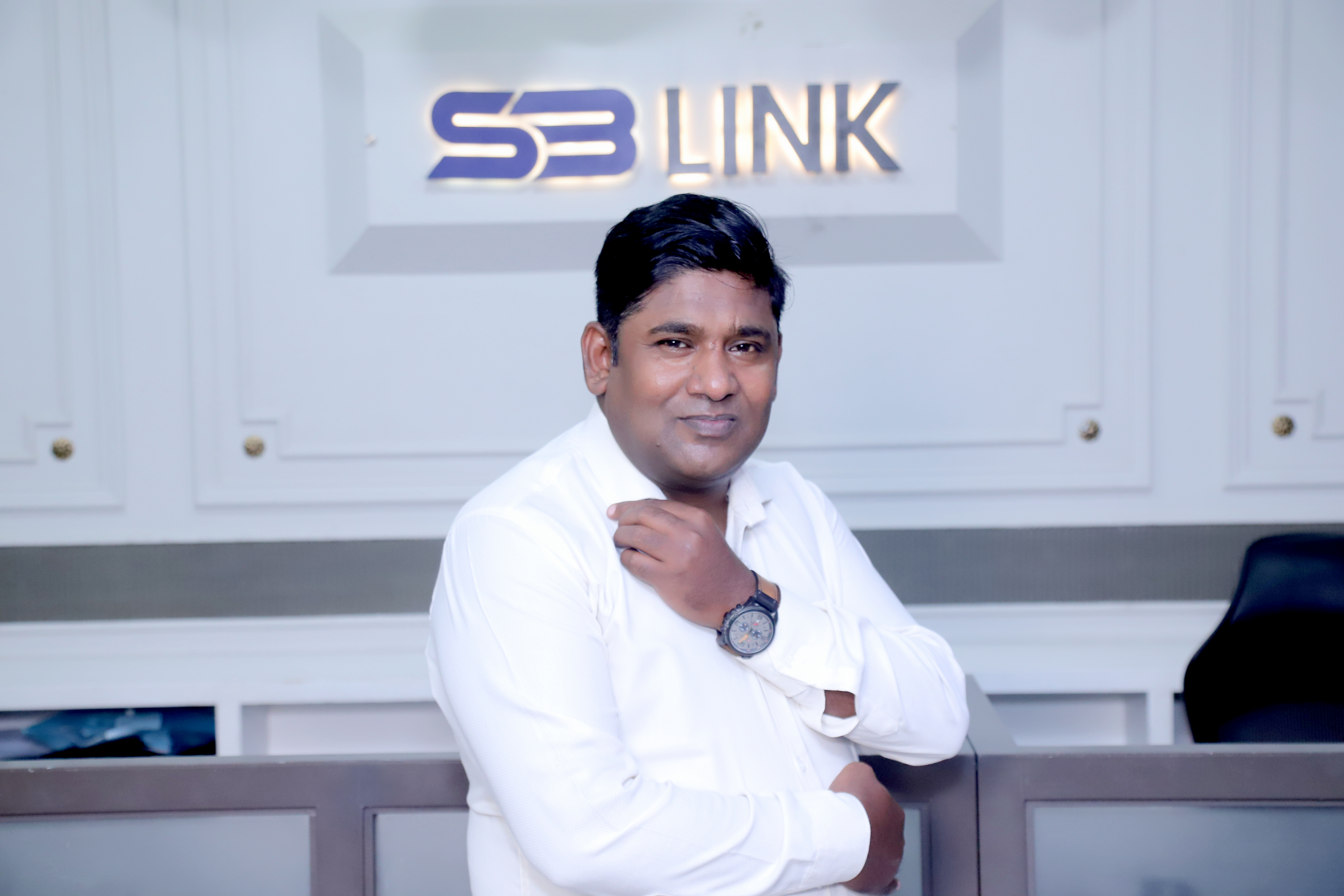 Jamshaid Munir