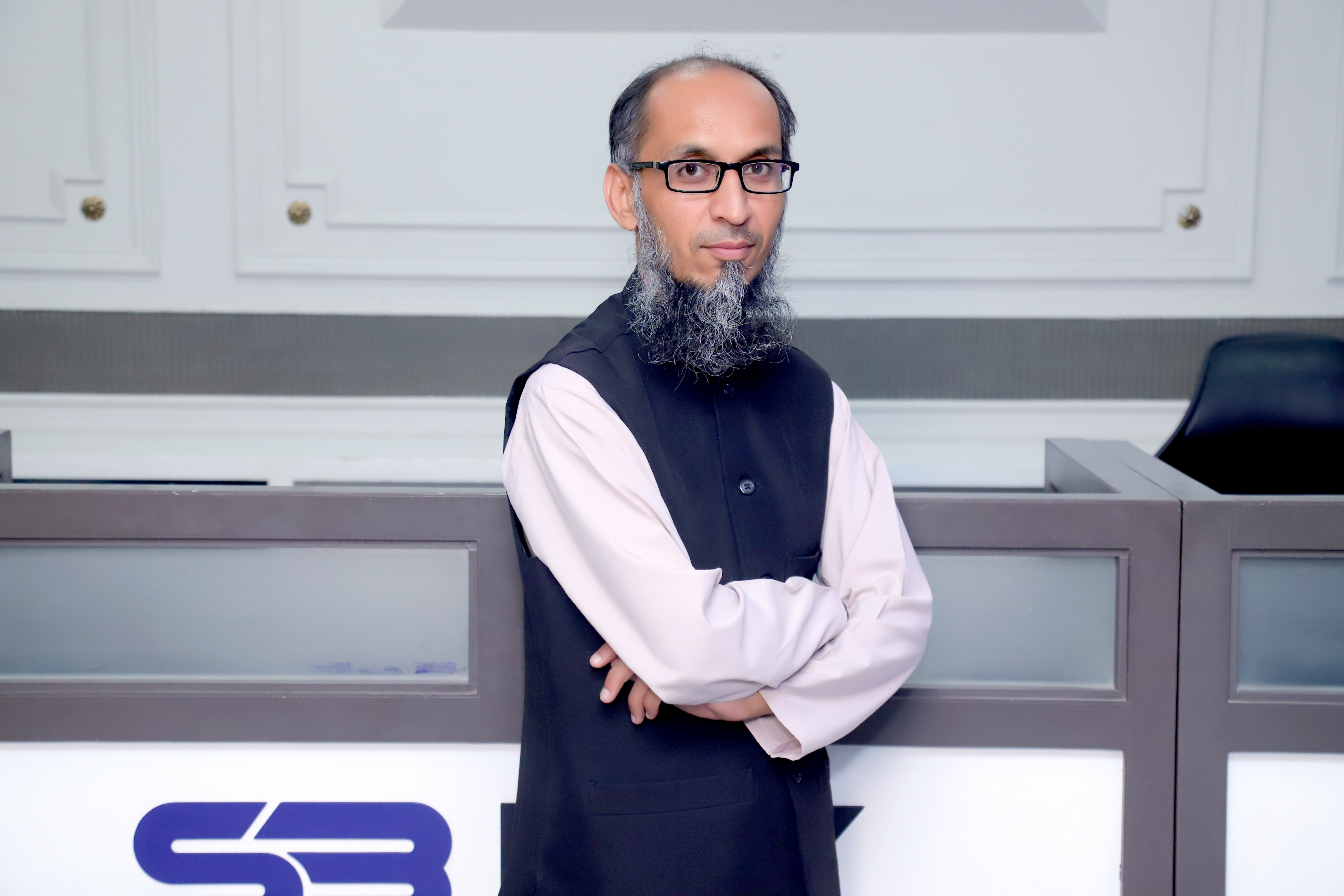 Mudassir Jamal