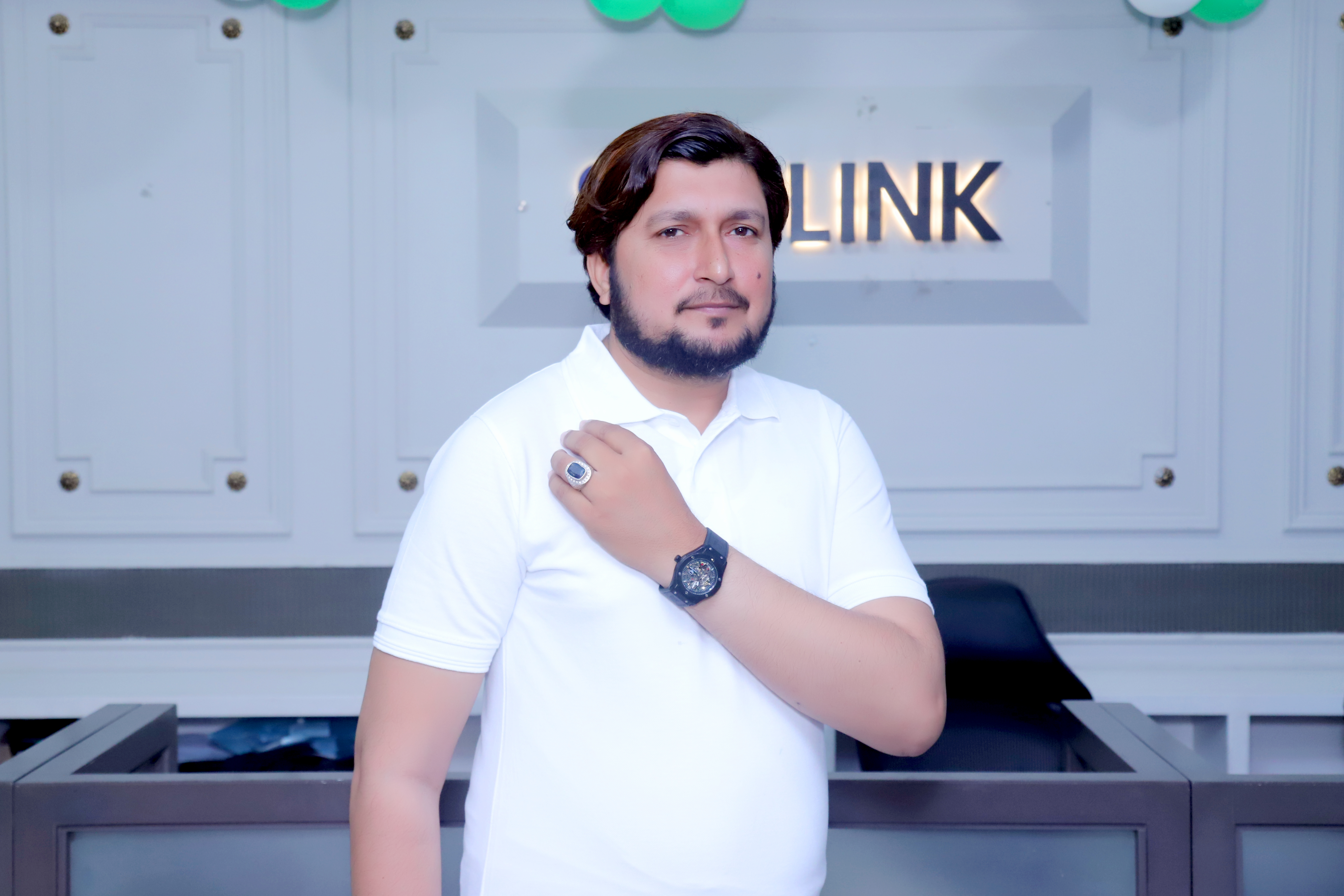 Muhammad Wajid