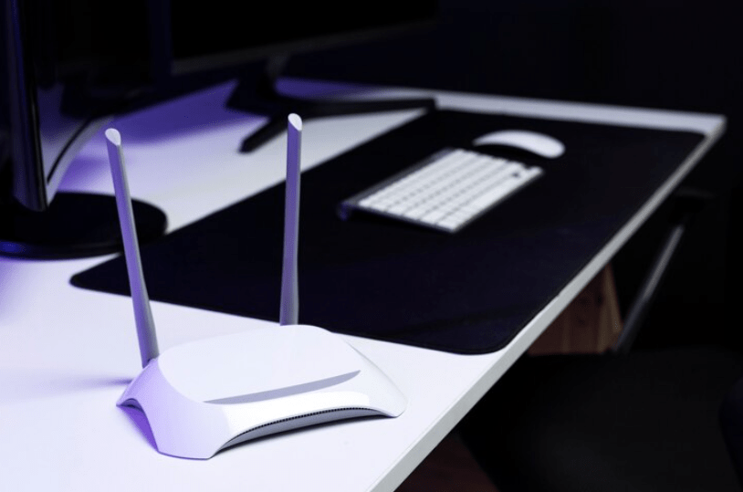 why does my internet keep buffering